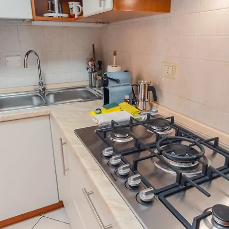Casa Sophie - Italian Homing *