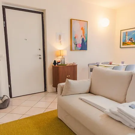 Casa Sophie - Italian Homing *