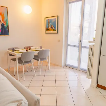 Casa Sophie - Italian Homing דירה