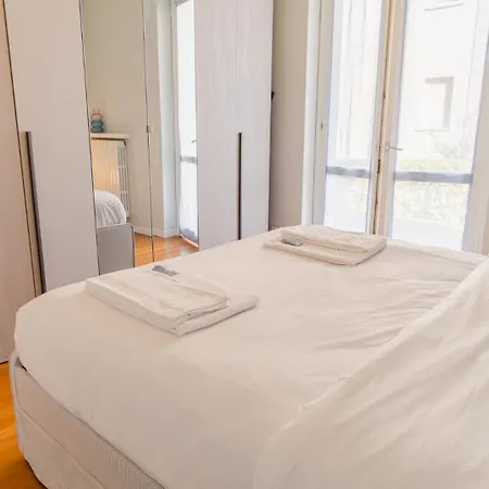 Lejlighed Casa Sophie - Italian Homing *