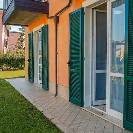 Casa Sophie - Italian Homing Lejlighed Desenzano del Garda