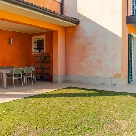 Casa Sophie - Italian Homing Lejlighed